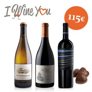 Set regalo Premium di san valentino per le celebrazioni natalizie - Product Image 1