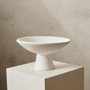 Bol de service en résine pour pique-niques et rassemblements en plein air, fabriqué avec des matériaux de haute qualité pour la durabilité et la beauté - Product Image 3