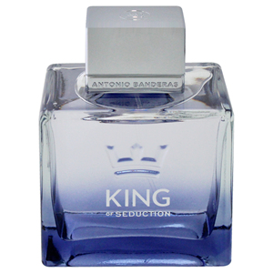 Antonio Banderas re della seduzione per gli uomini 3.4 oz Spray Premium profumo maschile - Product Image 2