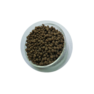 Gránulos solubles en agua de fosfato de diamonio de uso agrícola para todas las condiciones del suelo - Product Image 2