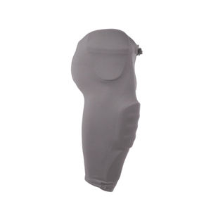 Pantalones integrados de fútbol americano de nuevo estilo al por mayor en MOQ bajo pantalones de fútbol americano juvenil sublimación de diseño personalizado - Product Image 3