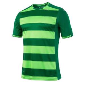 Ensembles de maillots de football Sublimation vêtements de football pour hommes chemises de football d'entraînement vêtements de sport de football personnalisés uniforme d'équipe de football - Product Image 4