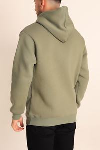 Nouveau design tendance, sweat-shirts pour hommes, logo de marque personnalisé, sweat-shirt décontracté pour hommes, logo personnalisé, impression personnalisée, sweat-shirts pour hommes - Product Image 2