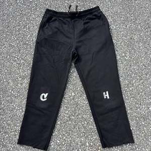 OEM personalizado hombre de alta calidad 100% para hombre de gran tamaño Zip Up Chándal 65% algodón 35% poliéster (Polar) 280 a 300 GSM - Product Image 5