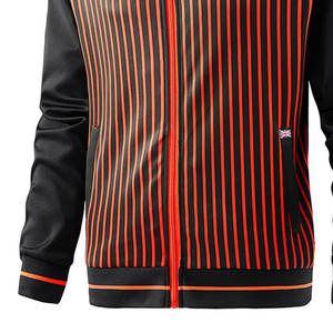 Nuevos Conjuntos Deportivos Casuales para Hombre, Tallas Grandes, Ecológicos, 100% Algodón, Secado Rápido, Transpirables, para Verano, Pakistán - Product Image 6