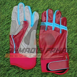 2024 Derniers arrivages Gants de baseball de protection Prix bon marché Gants de baseball de sport Gants de baseball de conception unique sur mesure - Product Image 6