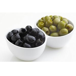 Olives en conserve de haute qualité à prix de gros bon marché/olives noires et vertes entières à vendre - Product Image 3