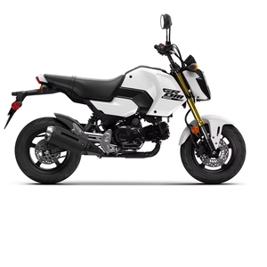 Motocicleta HondaS Gromm 2025 - Product Image 1