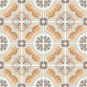 Carrelages de sol numériques de style marocain 30x30cm Vente en gros de qualité supérieure à bas prix - Product Image 3