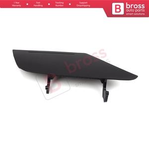 Couverture de boîte à gants BDP867 4M51461A30AB pour Focus MK2 - Product Image 3
