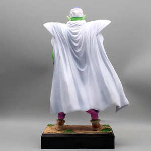 Figura de Resina de Piccolo de Dragon Ball Z Inspirada en el Anime Japonés - Product Image 6