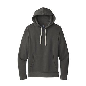 BELLA + TOILE Unisexe Éponge Polaire Pull À Capuche-3719bc Streetwear Hommes Plain No String Impression Hiver Pour Plus La Taille Hoodies - Product Image 1
