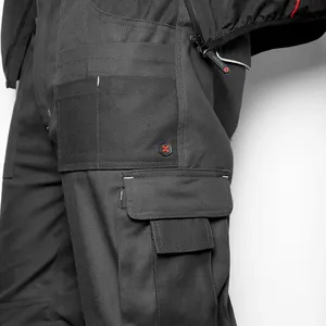 Pantaloni multitasche color ambra, articoli promozionali simili alle polo - Product Image 4