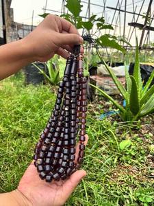 ลูกประคำเรซิ่นอิสลาม ทัสบีฮ์ มิสบาฮ์ มุสลิม - Product Image 6