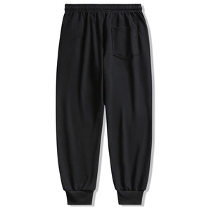 Pantalones Deportivos Personalizados para Hombre, Ropa Deportiva de Gimnasio, Proveedor de Pantalones Deportivos Transpirables para Hombre, Ropa de Entrenamiento de Alto Rendimiento - Product Image 2