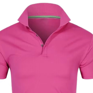 Polo pour homme à manches courtes, léger, confortable, coupe classique, qualité supérieure, design classique pour un usage quotidien - Product Image 2