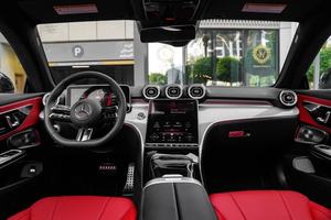 Mercedes-Benz CLE-Class CLE 300 2024 Neuf/d'occasion à vendre - Product Image 2