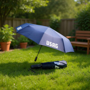 Accesorio Plegable para Herramientas de Jardín Usag, Práctico Sombrilla Plegable - Product Image 3