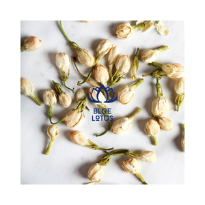 ดอกมะลิอบแห้งแบบเวียดนามผลิตภัณฑ์สมุนไพรหอมธรรมชาติส่งออกสำหรับชา - Product Image 1