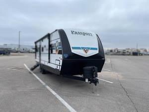 Nuevo Keystone Passport S-u-p-e-r L-i-t-e 2660RL 2025 - Product Image 1