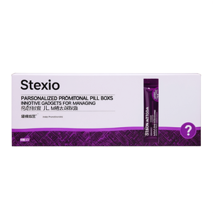 Stexio Portapillole Personalizzati Promozionali, Gadget Innovativi per Gestire i Farmaci - Product Image 2