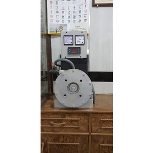 Microgenerador de turbina de vapor de 2 kW, unidad de potencia compacta para recuperación de energía pequeña, motor de vapor de baja presión, exportación desde la India - Product Image 2
