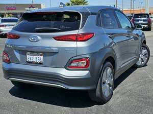 Barato bastante usado Hyundai Kona Electric Limited 4dr Crossover coches para la venta - Product Image 5