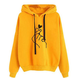 เสื้อฮู้ดลำลองโอเวอร์ไซส์ผ้าฝ้าย100% ใส่ได้ทั้งชายและหญิงแบบพรีเมี่ยมใส่ได้ทุกวันพร้อมโลโก้ที่มีสไตล์ด้านหน้าปรับแต่งได้จากโรงงาน - Product Image 3