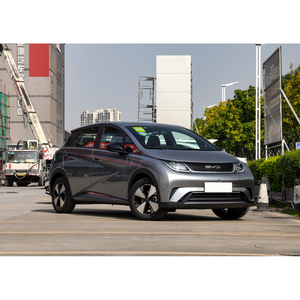 Clearance Sale 2024 Dolphin Electric Car - Product Image 6
