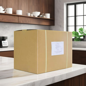 [OEM Marque Privée] Sac de 10 kg de Café Instantané Robusta Lyophilisé à Dissolution Rapide pour Distributeur, Goût Aromatique, Caféiné - Product Image 5