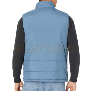 Vente directe d'usine, best-seller, vêtements d'extérieur imperméables et respirants de haute qualité pour l'hiver, options personnalisables - Product Image 3