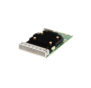 P47781-B21 MR416i-o Gen11เลน x16 8GB แคช PCI spdm ตัวควบคุมการจัดเก็บแบบปลั๊กอิน - Product Image 4