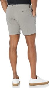 Prix OEM bon marché nouveau mode hommes Bermuda Shorts super qualité vente à chaud personnalisé haut tendance Bermuda Shorts avec un poids léger - Product Image 4