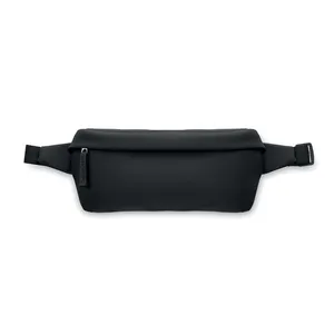Marsupio Promozionale Sostenibile in RPET di Bangkok per un Merchandising Efficace - Product Image 5