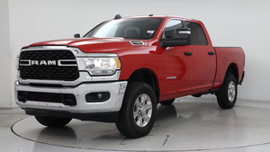 2024 Ram 2500 Big Horn Crew Cab 6'4" <b>Box</b> 4WD Neatly Used - Product Image 4