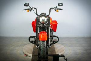 Nouvelle Moto de Tourisme Instant Marketing 2026 Road King Special FLHRXS US 1000-1500cc >80km/h - Product Image 5