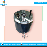 Aparato de Laboratorio para Medir el Punto de Fluidez de Aceite Diésel y Lubricantes, Estándar ASTM D-2500/IP-15, Cuerpo Aislado, Superventas