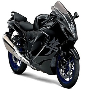Motocicleta Deportiva TOP 2026 Suzuki GSX1300R Hayabusa 1340cc, Envío Disponible - Product Image 5