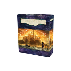 Fantasy Flight Games Arkham Horror Le jeu de cartes The Path Horror Game - Product Image 1