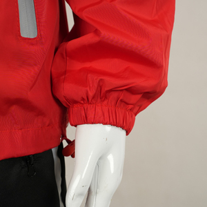 Vente chaude Nouveau Design Veste De Pluie Coupe-Vent Veste De Haute Qualité Hommes Sport Coupe-Vent Printemps Vestes - Product Image 5