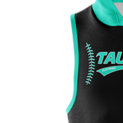 Chaleco con Capucha Personalizado para Hombre, Sudadera sin Mangas para Gimnasio, Invierno, con Logotipo Bordado, Bolsillo, Hecho de Felpa de Alta Calidad - Product Image 3