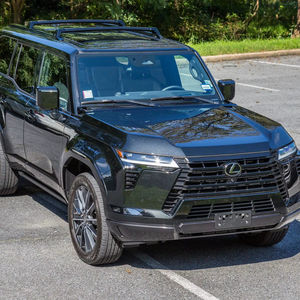 Voiture d'occasion à vendre Lexus GX 550 Luxury+ 2024 - Product Image 1