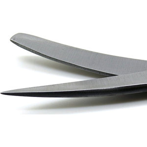Ciseaux chirurgicaux de pansement utilisés médicaux standard sur mesure meilleur prix ciseaux de pansement chirurgical en acier inoxydable - Product Image 3