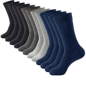 Premium <b>Thermal</b> <b>Men's</b> Winter Ankle Dress Socks Ultra Warm Eco-Friendly Soft Breathable Durable Cartoon Pattern Sports Use Bottom - Product Image 1