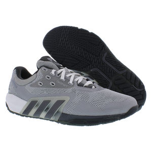 Zapatillas Deportivas Adidas Dropset para Hombre, para Fitness y Cross-Training, en Color Gris |   100% Auténtico - Product Image 3