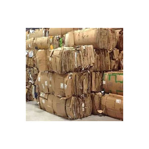 Suministro de Papel Reciclado OCC de Grado Industrial Ecológico al por Mayor con Entrega Rápida y Carga Segura, Alta Recuperación desde Alemania - Product Image 5