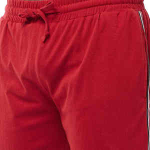 Vente en gros de haute qualité, mode estivale, ensemble t-shirt et short pour hommes, ensemble short deux pièces avec logo personnalisé pour hommes - Product Image 5