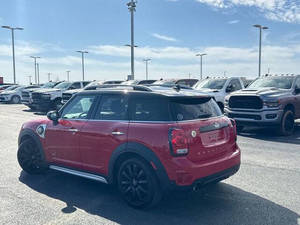 Mini Countryman Plug-in Hybrid Cooper SE ALL4 2020 d'occasion, conduite à gauche - Product Image 5
