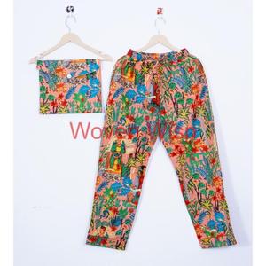 Ropa de dormir de talla grande para mujer Ropa de dormir para niñas y niños Lencería y ropa de dormir para damas y hombres - Product Image 3