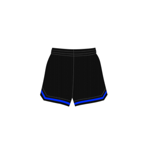 <b>Men's</b> High Street Style <b>5</b> <b>Inches</b> <b>Inseam</b> Summer Mesh <b>Shorts</b> Custom Sublimation Printed Solid Color Basketball <b>Shorts</b> - Product Image 2